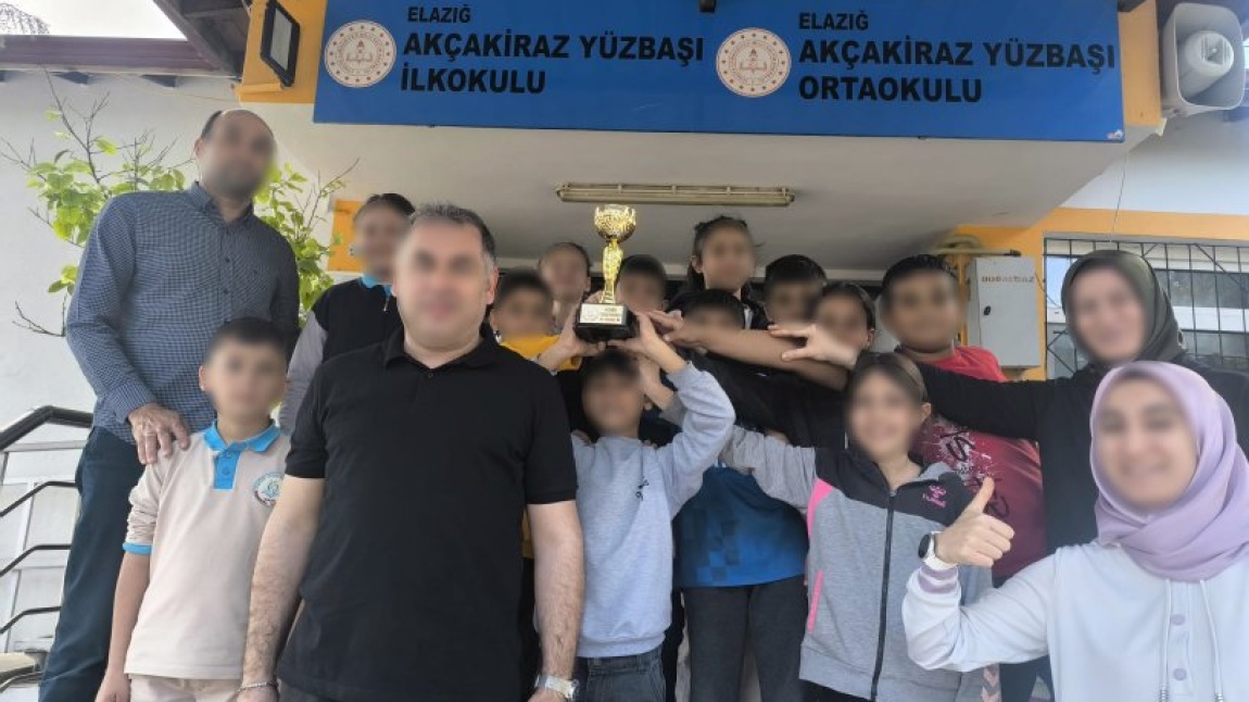 Mart Ayının En İyi Sınıfı 5A